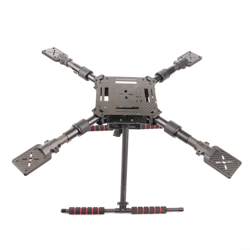 Q550/680/850PRO Carbon Fiber F - Drone Kit Racing 评论和价格