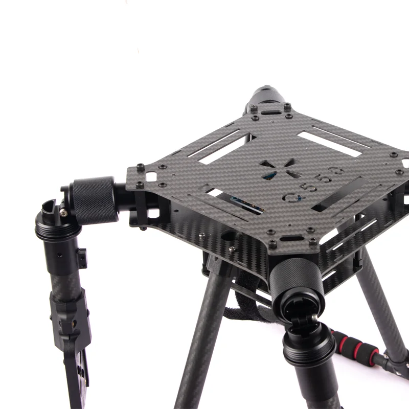 Q550/680/850PRO Carbon Fiber F - Drone Kit Racing 评论和价格