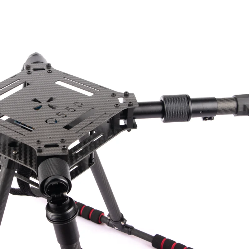 Q550/680/850PRO Carbon Fiber F - Drone Kit Racing 评论和价格