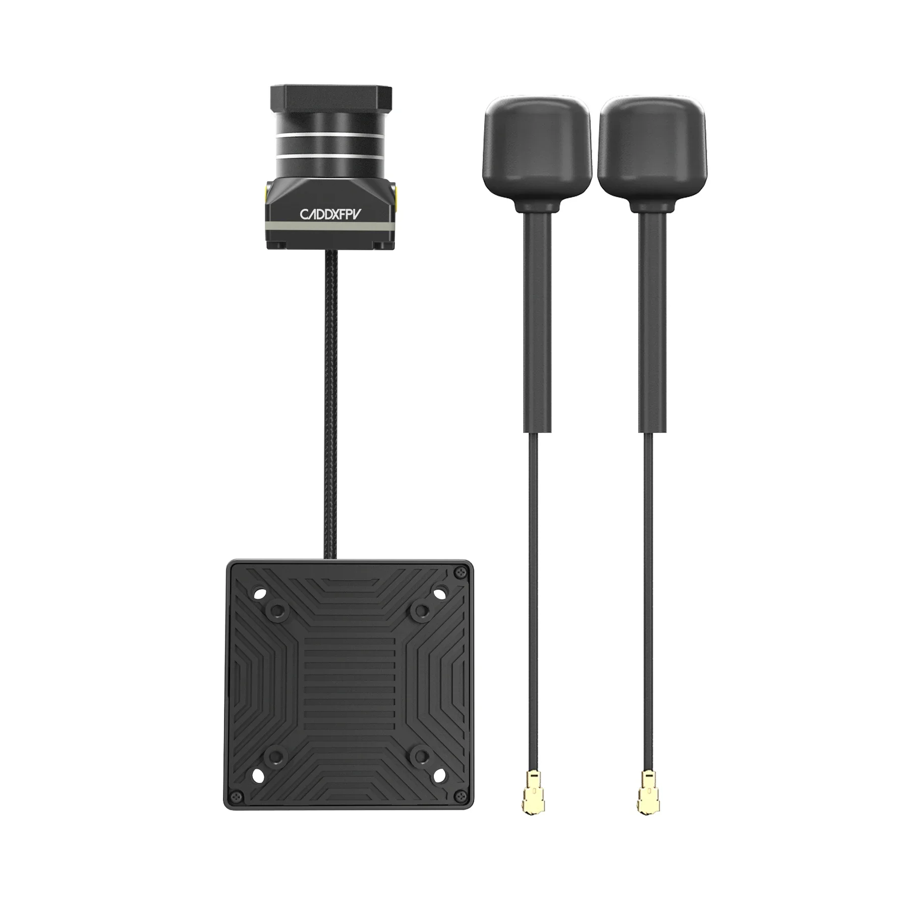 Walksnail Moonlight Kit 4K 60F - Drone Kit With Camera 评论和价格