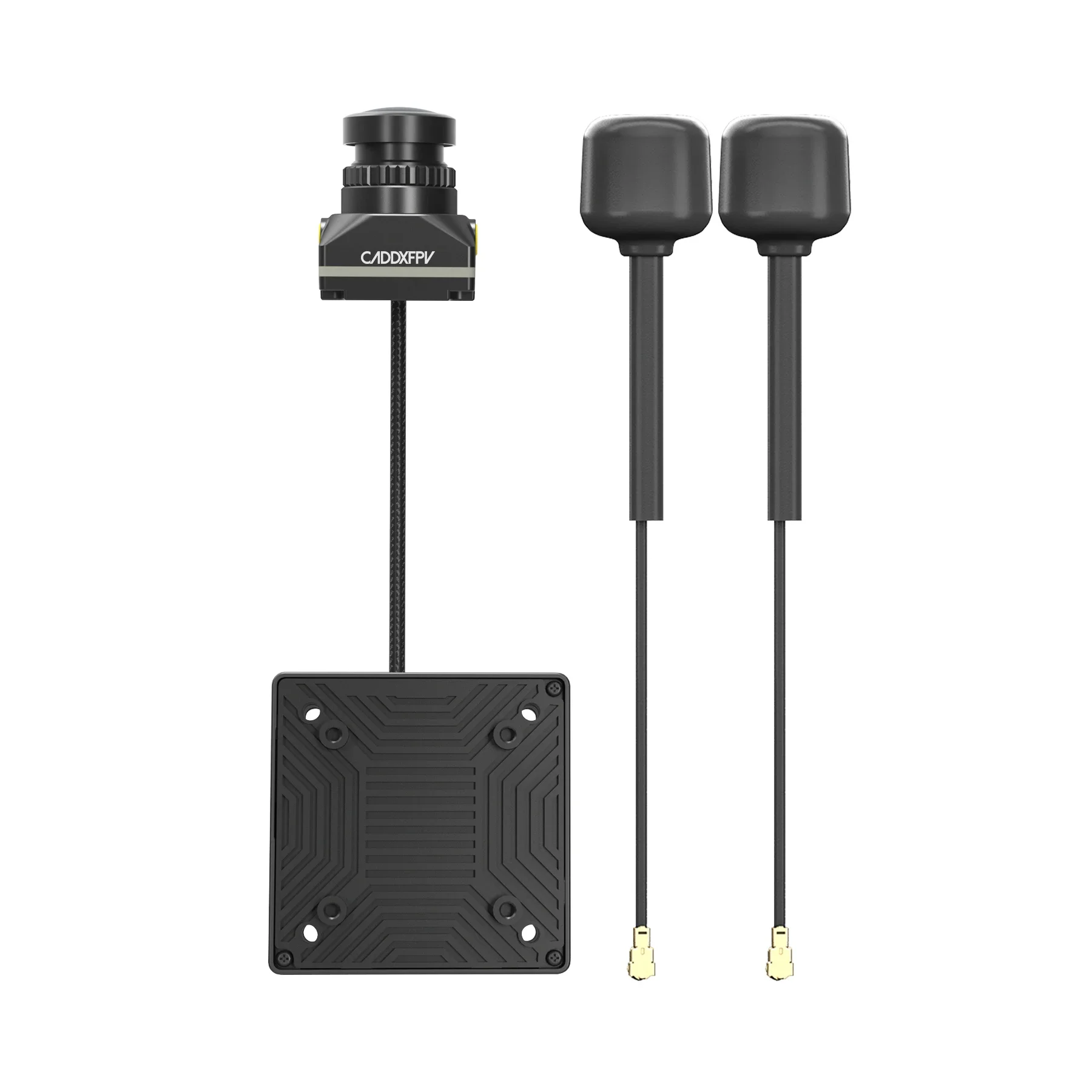 Walksnail Moonlight Kit 4K 60F - Drone Kit With Camera 评论和价格