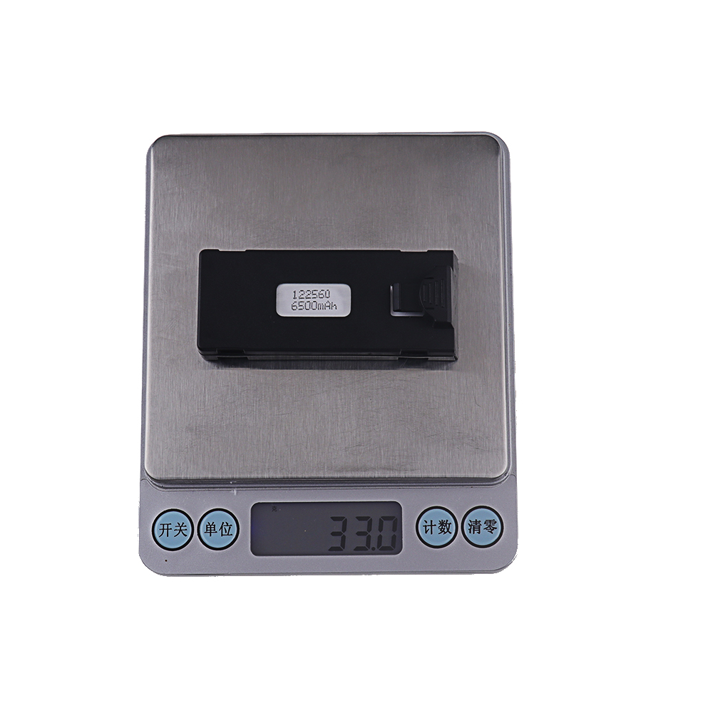 3.7V 6500Mah Lipo Battery and  - Eachine Drone E58 评论和价格