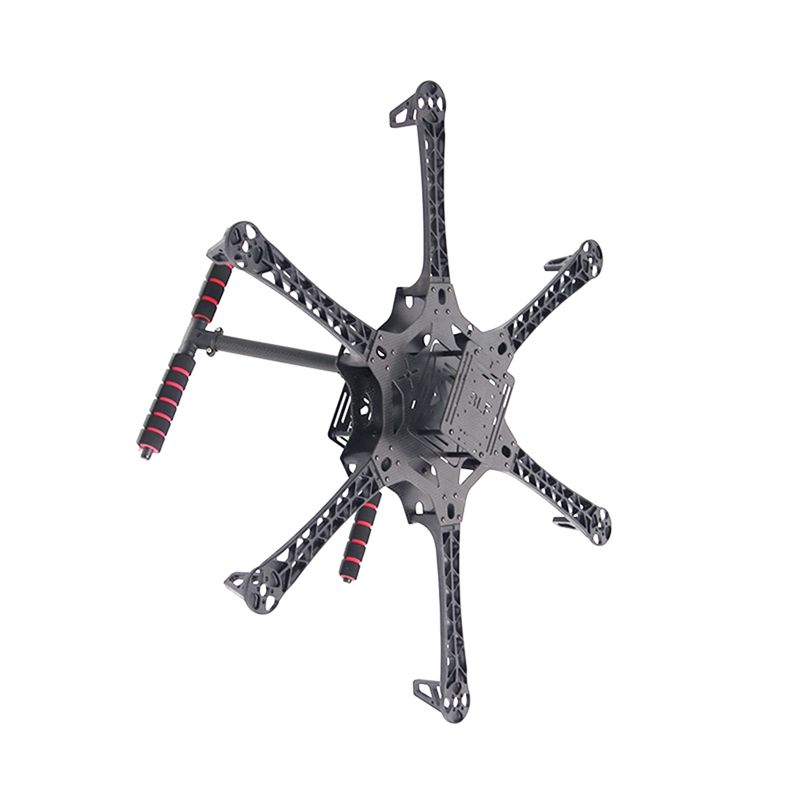 Excellent-S550 RC Hexacopter D - Drone Kit Hexacopter 评论和价格