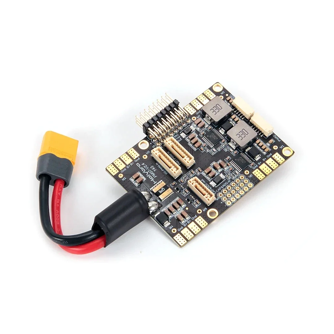 HolyBro New PM07 Power Managem - Drone Kit Hexacopter 评论和价格