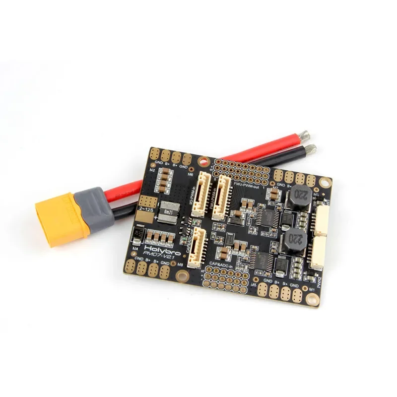 HolyBro New PM07 Power Managem - Drone Kit Hexacopter 评论和价格