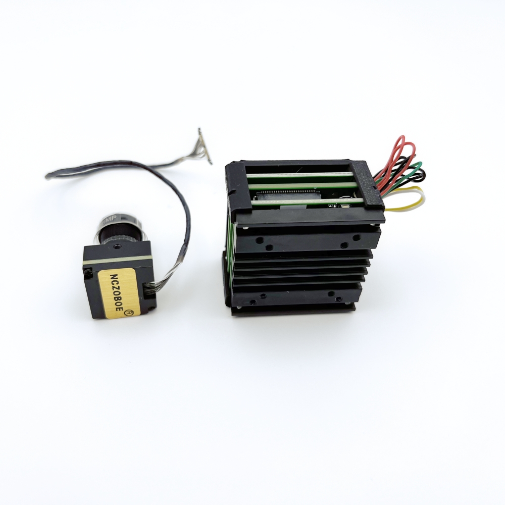 NCZOBOE AI Camera Locking Trac - Drone Kit With Camera 评论和价格