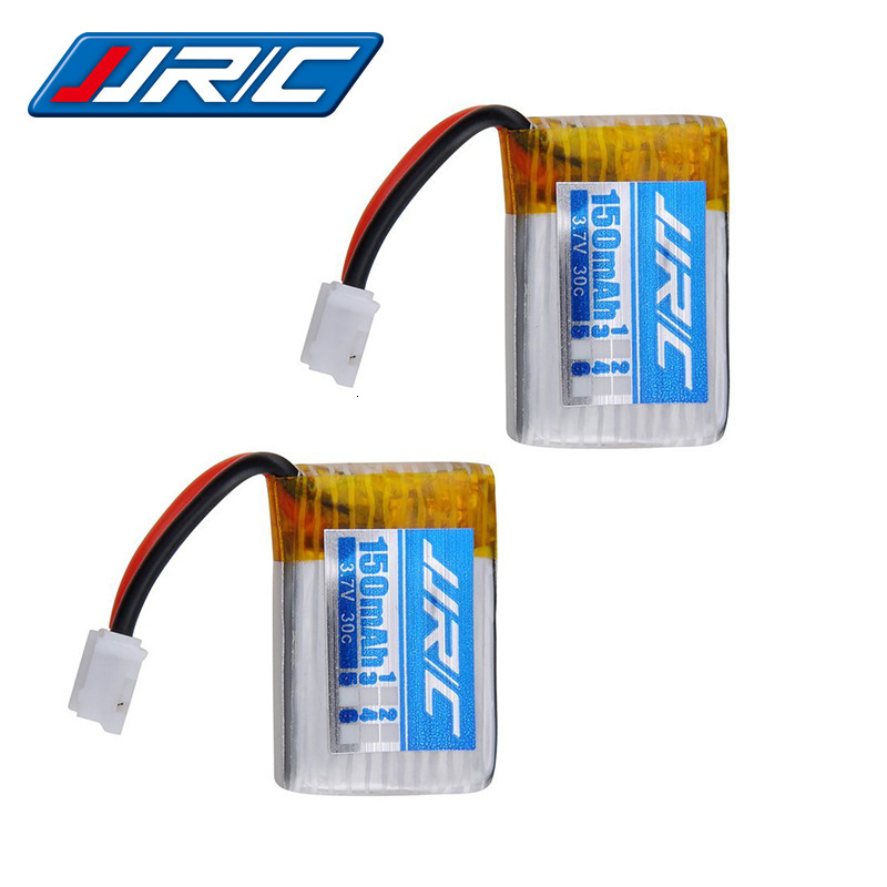JJRC H36 3.7V 150mAh 30C For E - Eachine Drone E010 评论和价格