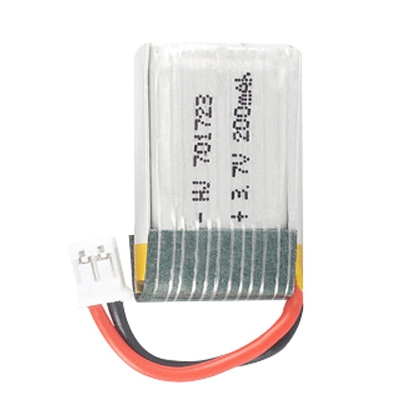 Upgrade 3.7V 200mAh Battery Wi - Eachine Drone E010 评论和价格