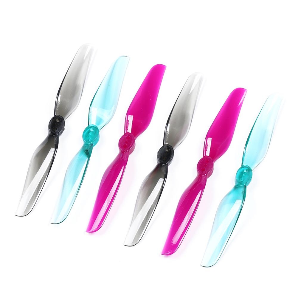 16pcs/8pairs iFlight Nazgul T4 - Drone Kit Racing 评论和价格