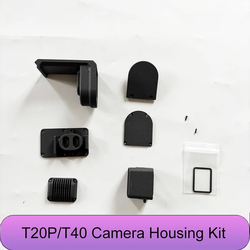 Agricultural Drone T20P/T40 Ca - Drone Kit With Camera 评论和价格