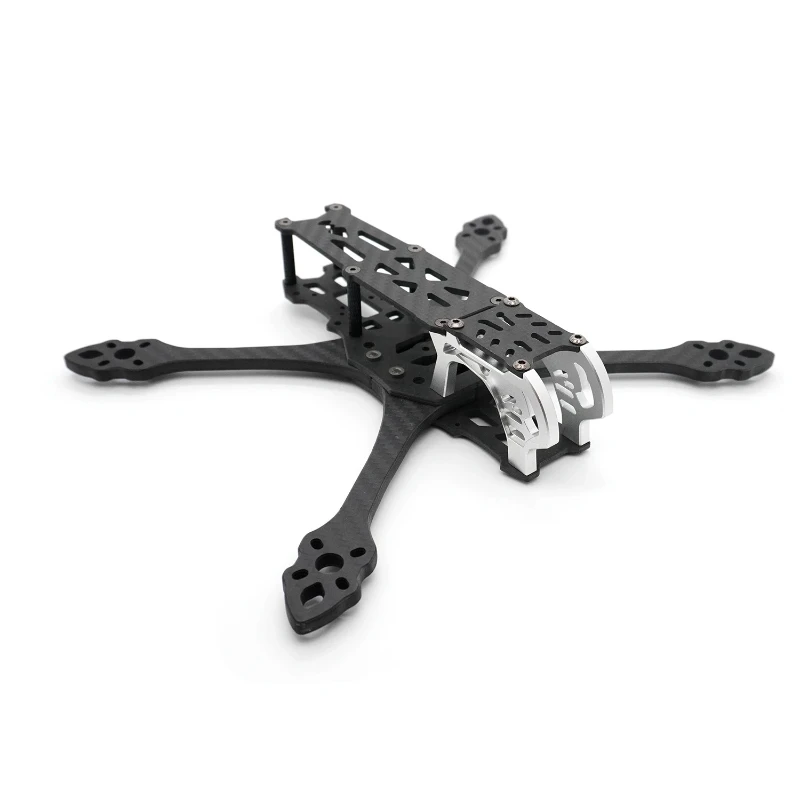 MARK5 5-inch FPV Carbon Fiber  - Drone Kit Racing 评论和价格