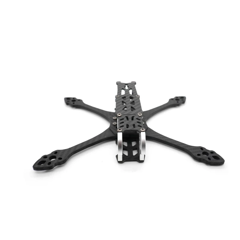 MARK5 5-inch FPV Carbon Fiber  - Drone Kit Racing 评论和价格