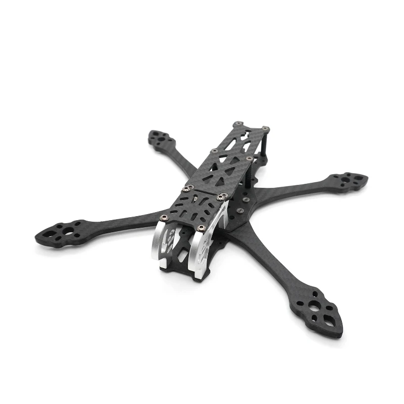 MARK5 5-inch FPV Carbon Fiber  - Drone Kit Racing 评论和价格