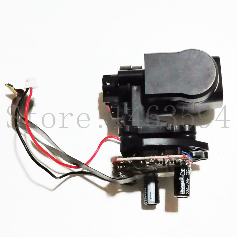 Gimbal camrera set For SJRC F1 - Holy Stone Drone Hs720 评论和价格