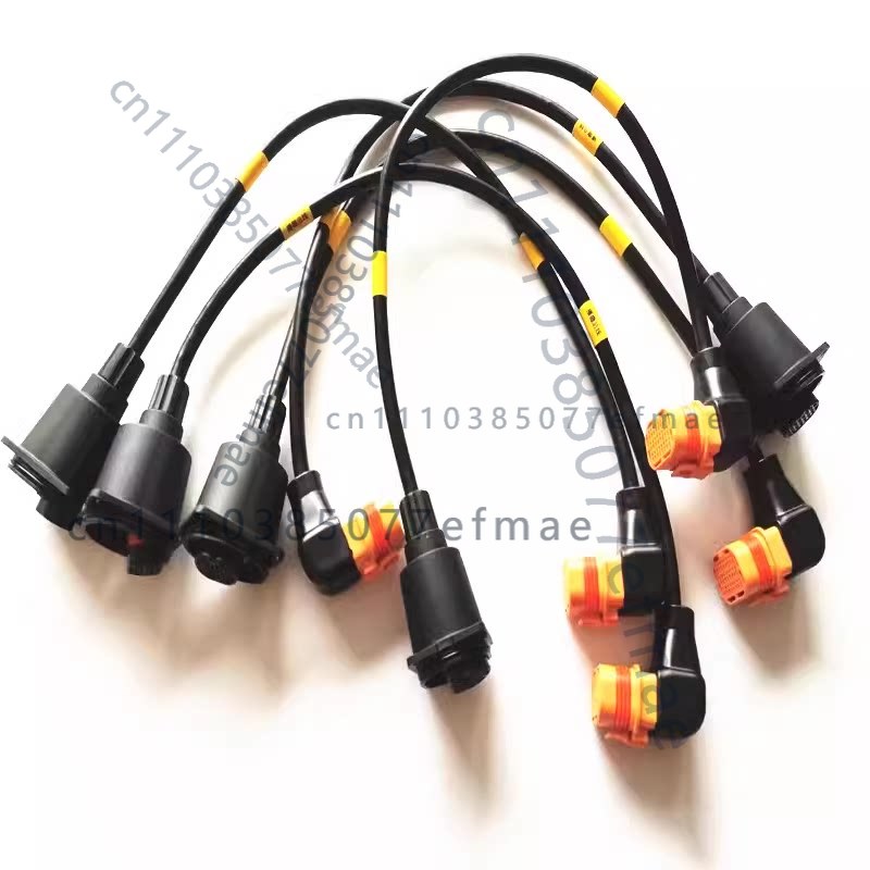 1pcs Main Signal Cable of Spre - Drone Kit Professional 评论和价格